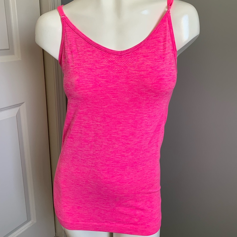 VSX workout top